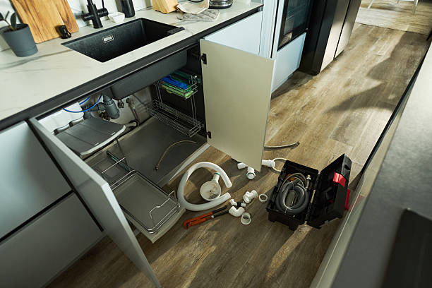 Reliable Leak Detection contractor in Englewood Cliffs, NJ by Street Wise - Plumbing